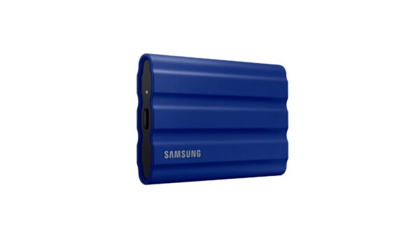 Samsung T7 Shield Rugged Portable Ssd
