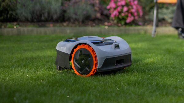 Segway Navimow I Series Robotic Lawnmower