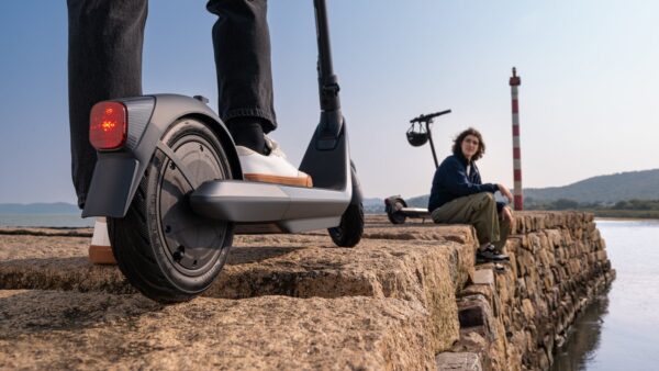 Segway Ninebot Ekickscooter E2 Pro