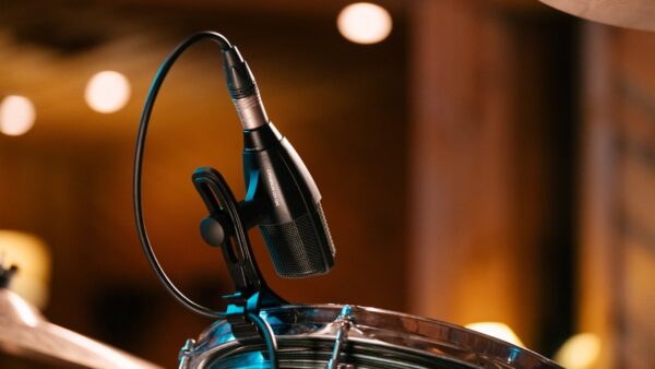 Sennheiser Md 421 Kompakt
