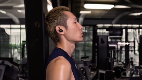 Sennheiser Momentum Sport Earbuds