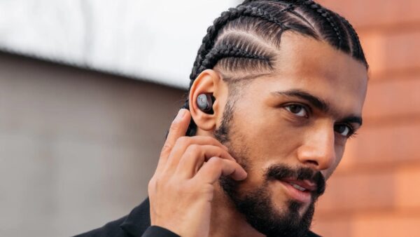 Sennheiser Momentum True Wireless 4 Earbuds