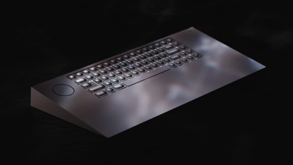 Serene Industries The Icebreaker 65 Keyboard