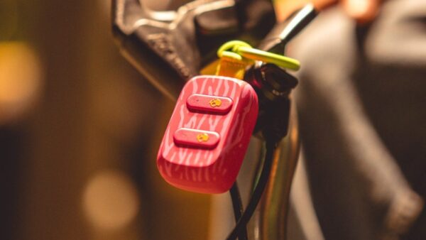 Skullcandy Dime 3 Acid Snow Camo Earbuds