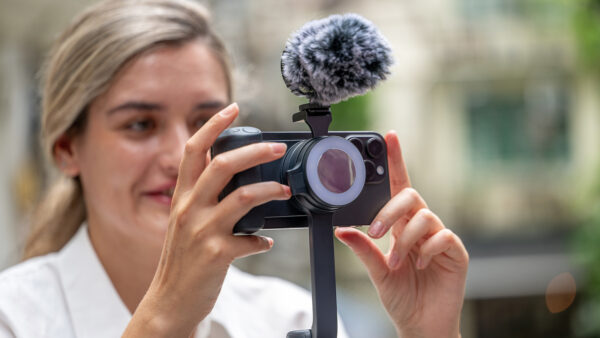 Shiftcam Snapseries Ecosystem The Ultimate Portable Content Creation Studio