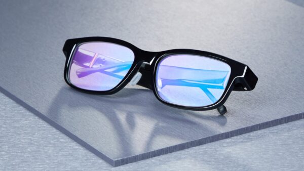 Solos Airgo3 Smart Glasses