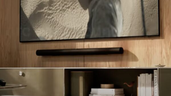 Sonos Arc Ultra Dolby Atmos Soundbar