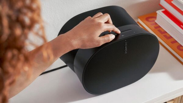 Sonos Era300 Bluetooth Speaker Also Boasts Usbc Line In Wifi Connectivity