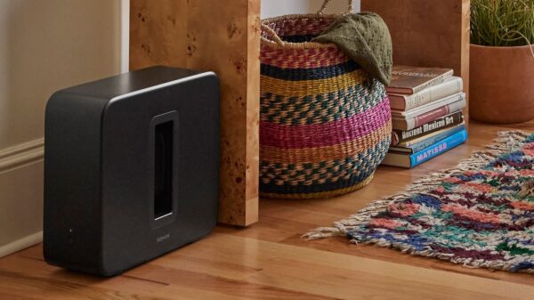 Sonos Sub 4