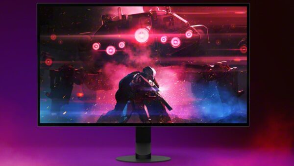 Sony 27 Inch Inzone M10s Oled Qhd 480hz Gaming Monitor