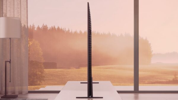 Sony Bravia 8