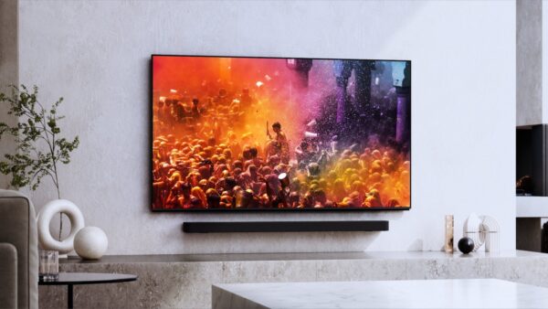 Sony Bravia 9 Mini Led Qled 4k Hdr Google Tv