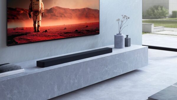 Sony Bravia Theater Bar 8