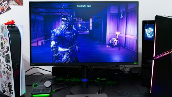 Sony 27inch Inzone M9 Ii 4k 160hz Gaming Monitor