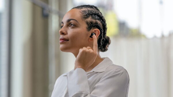 Sony Wf 1000xm5 Truly Wireless Earbuds