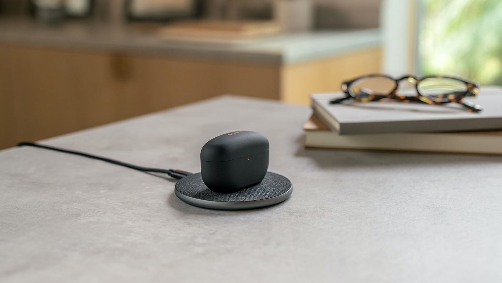 Sony Wf 1000xm5 Truly Wireless Earbuds - Imagem 3