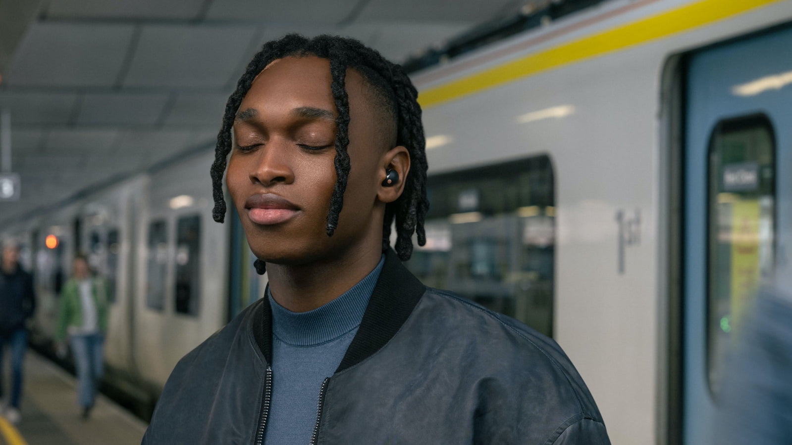 Sony Wf 1000xm5 Truly Wireless Earbuds - Imagem 7