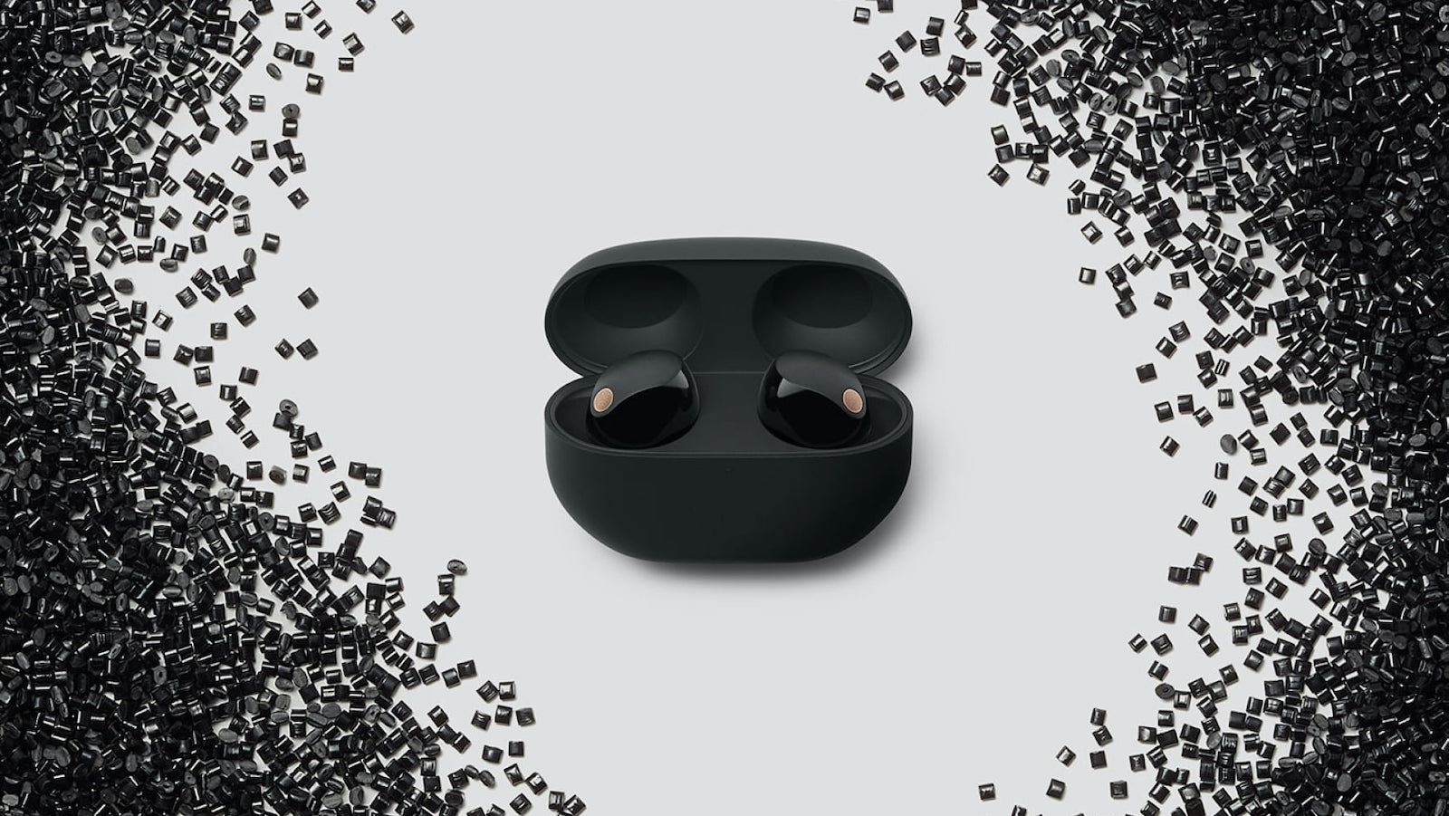 Sony Wf 1000xm5 Truly Wireless Earbuds - Imagem 9