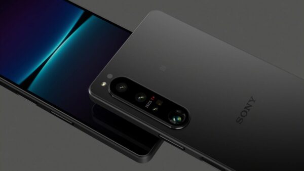 Sony Xperia1 Iv 5g Smartphone Has Brighter Hdr Display Advanced Gaming Capabilities