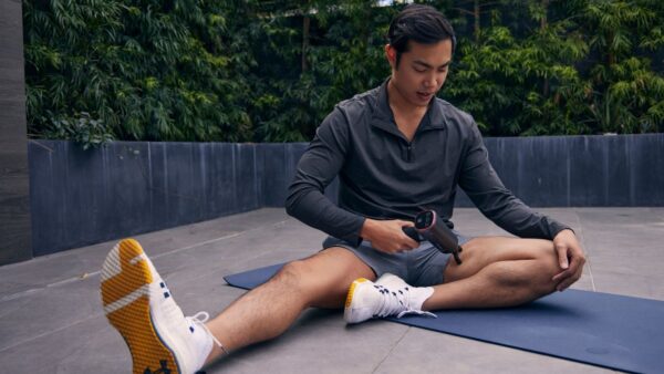 Speed Hound Properformance Recovery Boots System