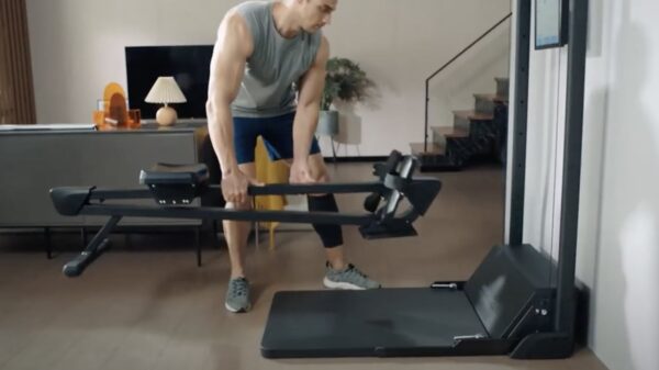 Speediance Gym Monster