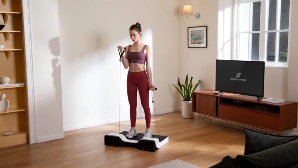 Speediance Gym Pal All In One Smart Home Gym