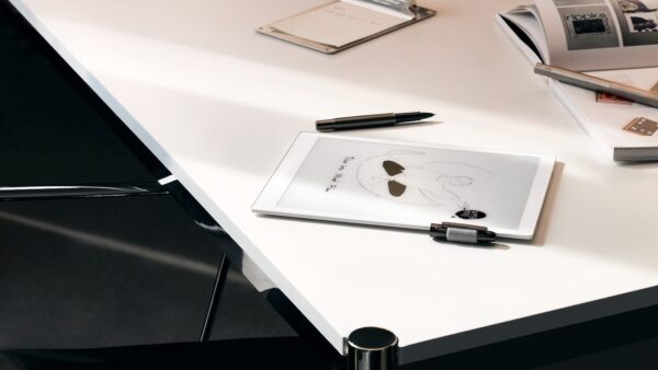Supernote A5 X2 Manta E Notebook
