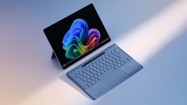 Microsoft Surface Pro 11th Edition