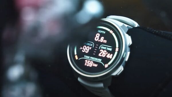 Suunto Ocean Gps Sports Watch