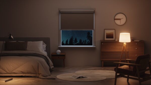 Switchbot Roller Shade Adjustable Smart Roller Shade