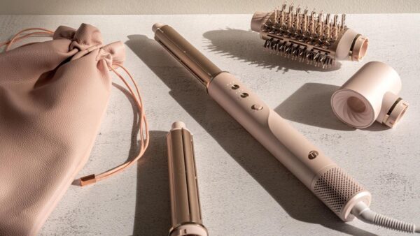 T3 Aire360 Ceramic Air Styler