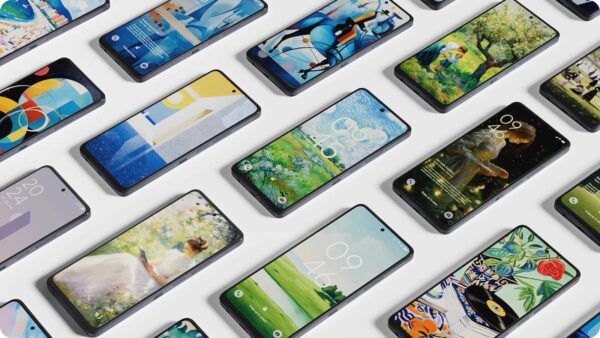 Tcl 50 Pro Nxtpaper 5g
