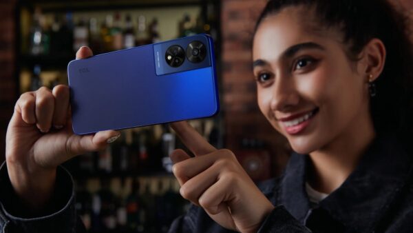 Tcl 50 Series Nxtpaper 5g Smartphones