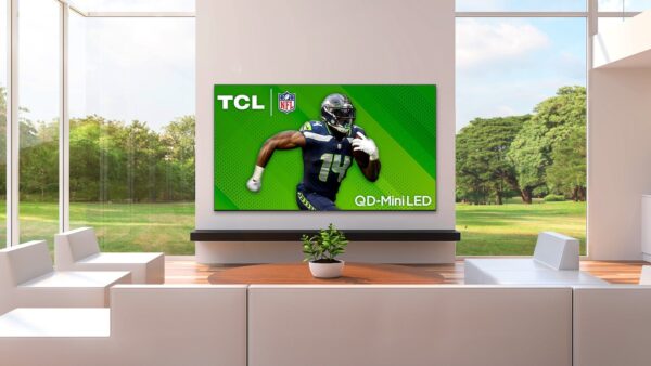 Tcl Q Class 2024 Tv Series