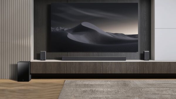 Tcl Q75 And Q85h Dolby Atmos Sound Bars