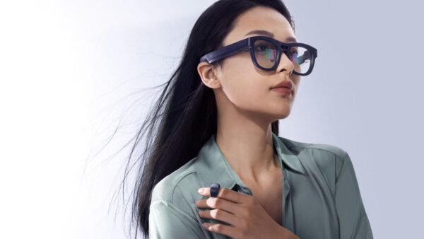Tcl Rayneo X2 Ar Glasses