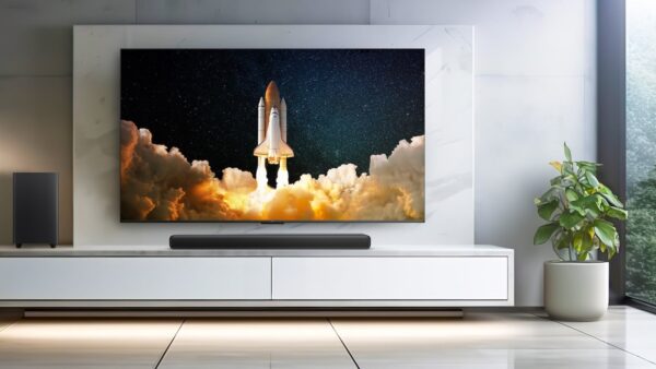 Tcl S Class Soundbars 2024