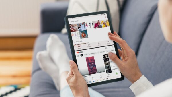 Tcl Tab 10 Nxtpaper 5g Tablet