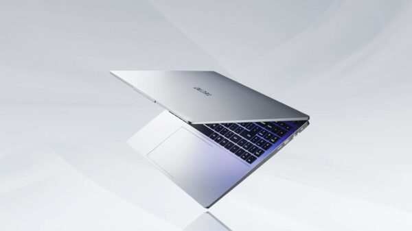 Tecno Megabook K16s Multitasking Laptop