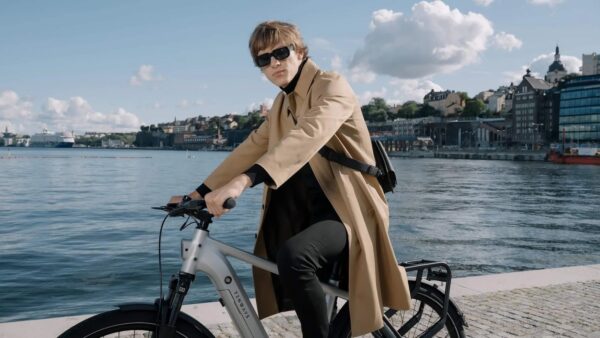 Tenways Ago X Electric Bike