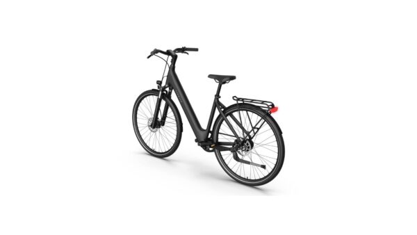Tenways Cgo800s Ebike For Regular Commuters