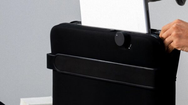 Charcoal Case