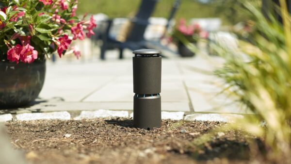 Thermacell Liv Smart Mosquito Repellent System Provides Season Long Mosquito Protection