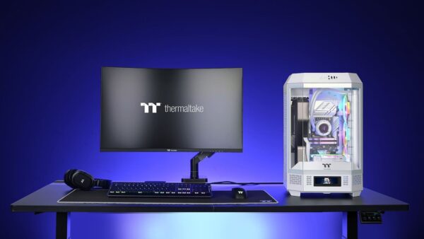 Thermaltake The Tower300 Micro Tower Chassis