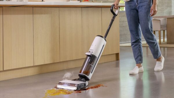 Tineco Floor One S5 Steam Wet And Dry Vacuum Cleaner