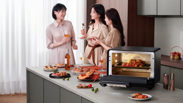 Tineco Oveni One Smart Steam Oven