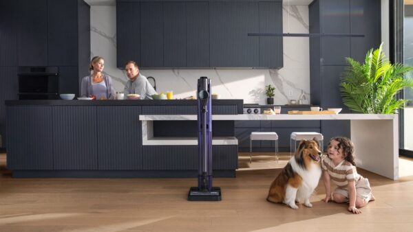 Tineco Pure One Station Furfree Vacuum For Pet Owners