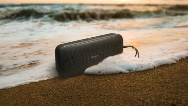 Tribit Stormbox Flow 24 Watt Portable Speaker