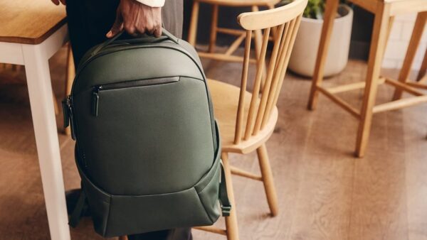Apex Backpack 3point0 Work Travel Waterproof Laptop Backpack