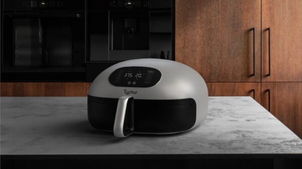 Typhur Dome Air Fryer
